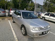 2004 Proton Waja 1.6 Sedan