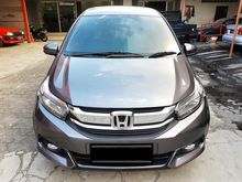 2018 MOBILIO 1.5 E CVT 2018 (PROMO CUCI GUDANG)