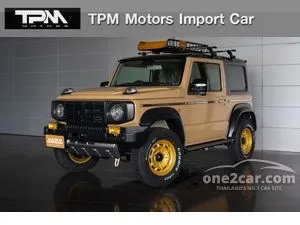 2026 Suzuki JIMNY 1.5 SUV