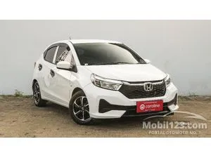2024 Honda Brio 1.2 Satya E Hatchback