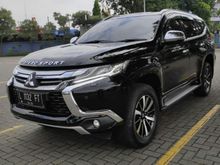 2018 Mitsubishi Pajero Sport 2.4 Dakar SUV