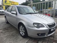 2011 Proton Persona 1.6 Elegance High Line Sedan - ORIGINAL YEAR MAKE - TIP TOP CONDITION - JUST DRIVE AND NO REPAIR
