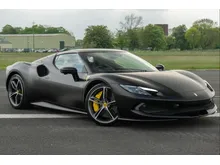 2022 Ferrari 296 3.0 GTB Coupe Serious Buyer Welcome - Racing Seats - Passenger Display - incoming stock