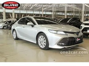 2019 Toyota CAMRY 2.5 Hybrid Premium Sedan