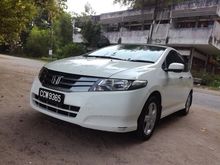 2011 Honda City 1.5 PRICE OTR (NEGOTIABLE)