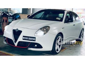 Search 18 Alfa Romeo Cars For Sale In Malaysia Carlist My