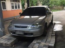 1996 Honda Civic 1.6 ตาโต (ปี 96-00) VTi EX Sedan AT