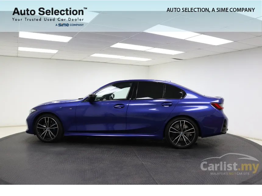 2023 BMW M340i xDrive Sedan