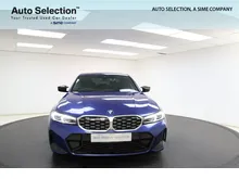 2023 BMW M340i 3.0 xDrive Sedan - Sime Darby Auto Selection Glenmarie