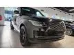 Used (TIP TOP CONDITION + LOW INTEREST RATE) 2018 Land Rover Range Rover 5.0 Supercharged Autobiography SUV