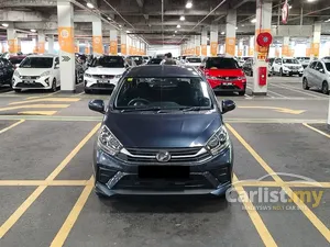 2020 Perodua AXIA 1.0 GXtra Hatchback