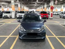 2020 Perodua AXIA 1.0 GXtra Hatchback