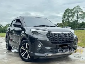 2023 Perodua Ativa 1.0 AV (Special Metallic) SUV