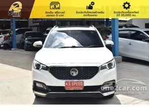 2019 MG ZS 1.5 X SUV