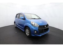 2017 Perodua Myvi 1.5 SE NO PROCESSING FEE