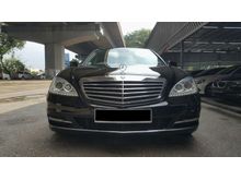 Mercedes-Benz S300L AMG NEW FACELIFT 1YEAR WARRANTY 2012,THIS IS NEW MODEL FACELIFT,NEW TECHNOLOGY ENGINE&NEW MODEL TRANSMISSION 7 SPEEDS,1 DATO OWNER