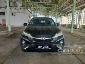 2019 Perodua Aruz 1.5 X SUV