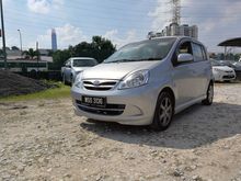 Perodua Viva 1.0 (A) EZ