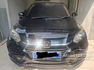 2017 Honda HR-V 1.5 S SUV