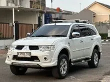 2013 Mitsubishi Pajero Sport 2.5 Dakar Limited 4X2 SUV - LOW KM, TANGAN PERTAMA DARU BARU - CEK UNIT PASTI SUKA - TDP hanya 35 jt - TERMURAH