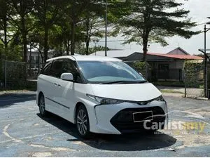 2018 Toyota Estima 2.4 Aeras Premium MPV