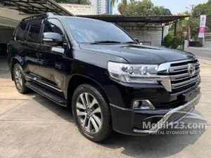 2013 Toyota Land Cruiser 4.5 200 Full spec SUV