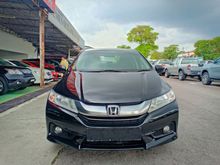 2015 Honda City 1.5 V i-VTEC Sedan