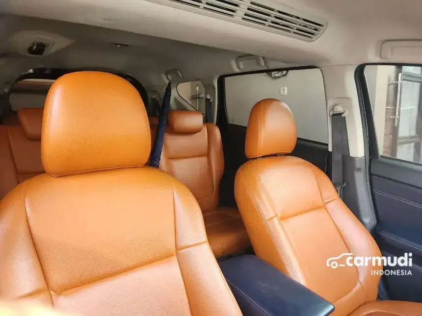 2022 Mitsubishi Xpander Cross MPV