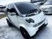 Used 2003 Smart Fortwo 0.7 Coupe (A)