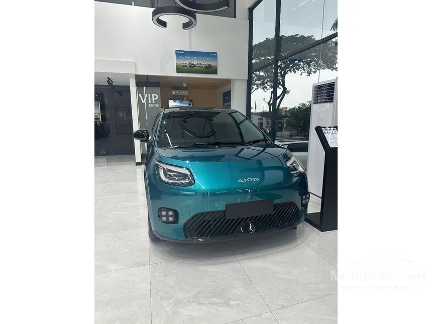 2026 GAC AION UT Premium Hatchback