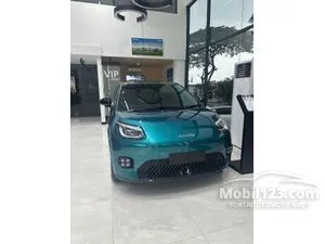 2026 GAC AION UT Premium Hatchback