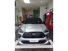 2026 Toyota Yaris Cross 1.5 S HV with GR Parts Aero Pkg SUV PROMO SPECIAL BEST PRICE, BEST DISCOUNT, NEGO SAMPE DEAL