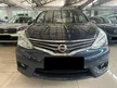 Used BEST PRICE 2014 Nissan Grand Livina 1.8 Comfort MPV - Cars for sale