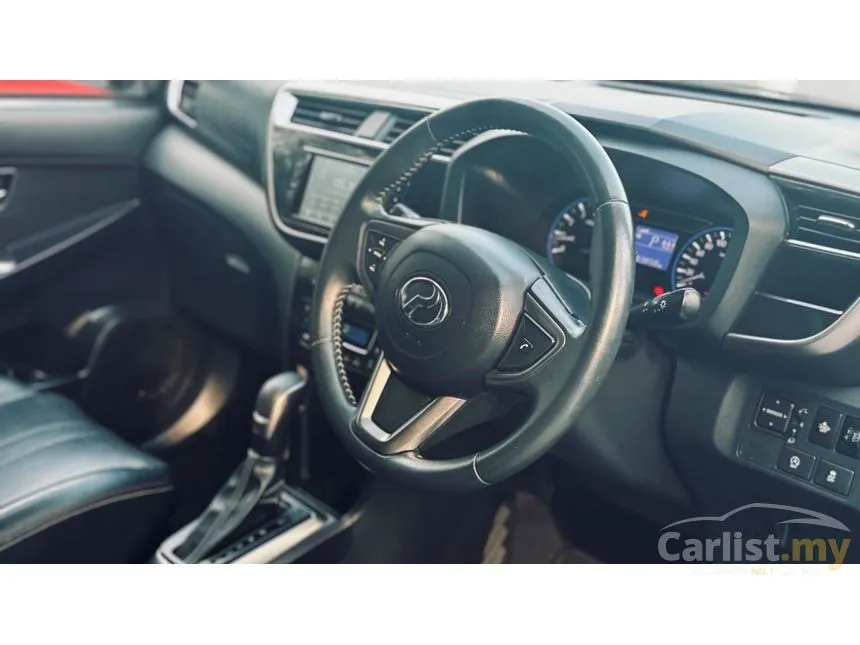 2020 Perodua Myvi AV Hatchback