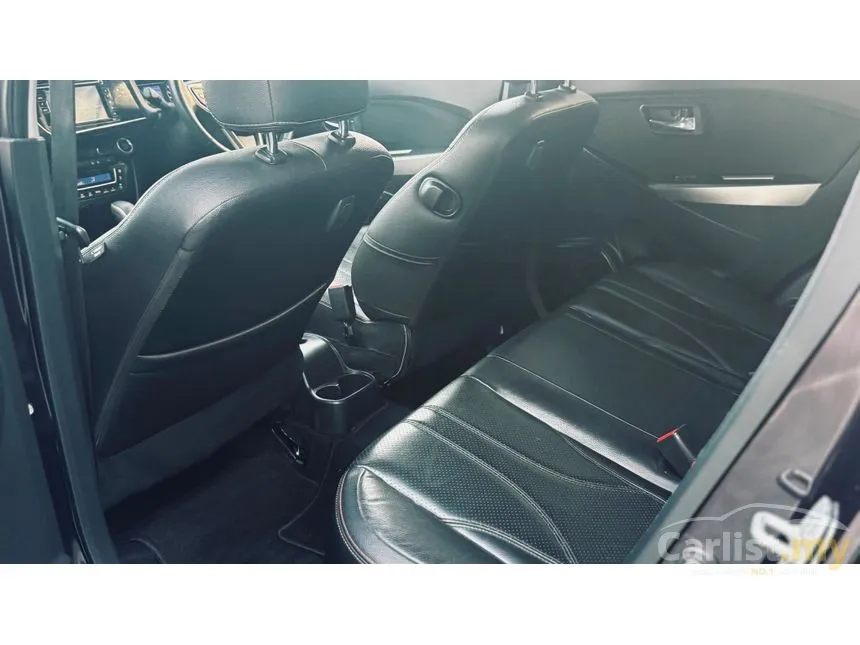 2020 Perodua Myvi AV Hatchback