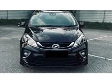 2020 Perodua Myvi 1.5 AV Hatchback