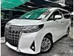Recon 2021 Toyota Alphard 2.5 (A) WHEEL CHAIR (SUNROOF, DIM, BSM, LTA, PCS) (7