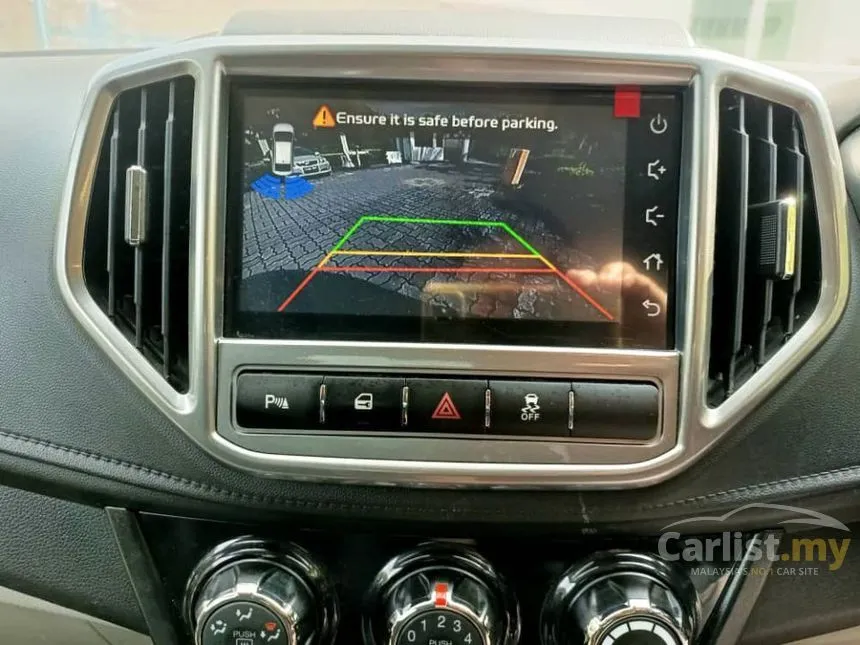 2019 Proton Persona Premium Sedan