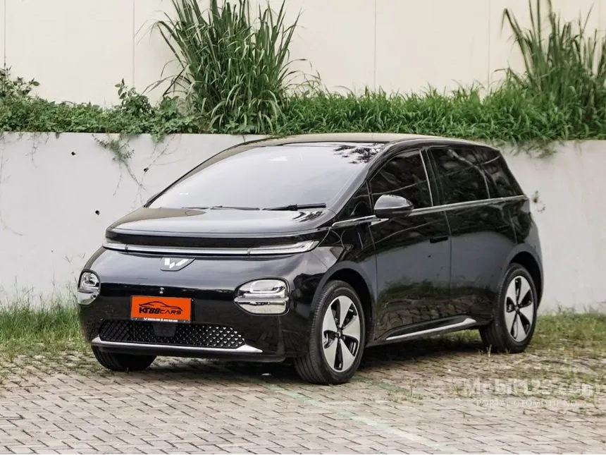 2024 Wuling Cloud EV 460KM Hatchback