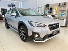 2020 Subaru XV 2.0 GT Edition SUV
