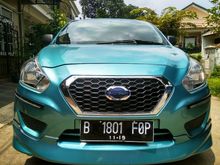 Datsun GO+ 1.2 T- TDP 14.5jt