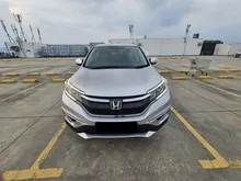 2016 Honda CR-V 2.0 SUV