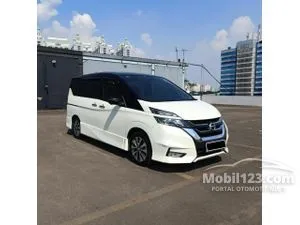 2019 Nissan Serena 2.0 Highway Star MPV