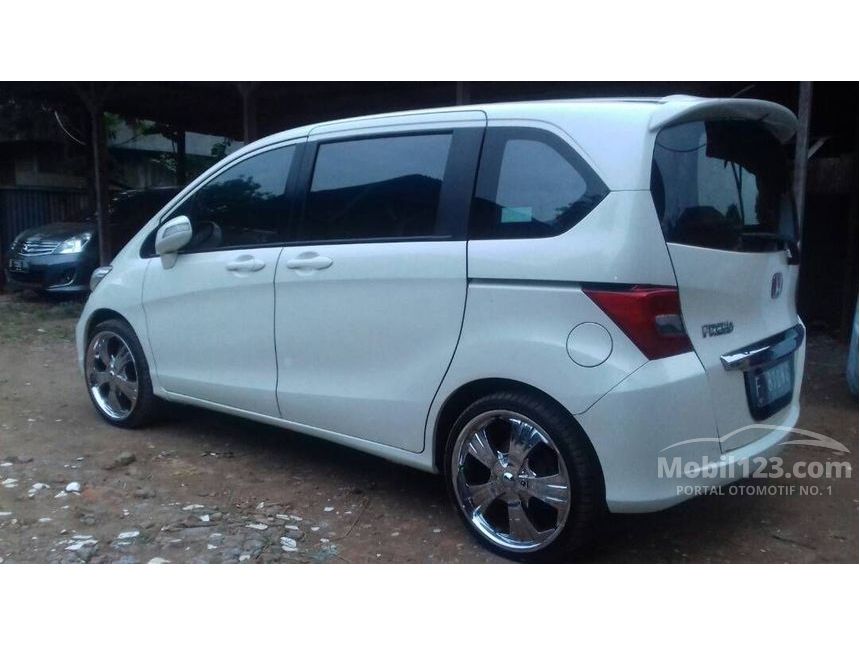 Gambar Inspirasi 60+ Harga Modifikasi Mobil Freed Paling Terbaru