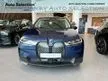 Used 2023 BMW iX40 Base