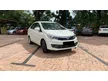 Used WELL MAINTAINED SUPER CONDITION 2017 Perodua Bezza 1.0 G Standard Sedan