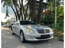 2006 Mercedes-Benz S350L 3.5 Well Maintained
