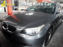 2007 BMW 523i 2.5 SE E60 LCi M-Sport PushStart LikeNEW