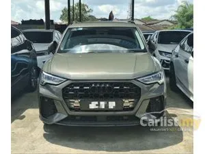 2020 Audi Q3 1.4 Advanced TFSI SUV