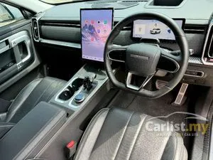2024 JAECOO J7 1.6 SUV